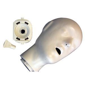 Nasco HEAD, REPLCMNT F/CPR PROMPT ADLT/CHLD MANIKIN - LF06911