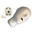 Nasco HEAD, REPLCMNT F/CPR PROMPT ADLT/CHLD MANIKIN - LF06911