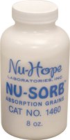 Nu-Hope Laboratories Nu-Sorb Absorption Grain - 1460