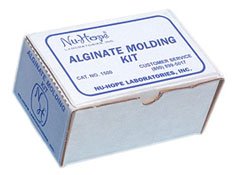 Nu-Hope Laboratories - Alginate Molding Kit - 1500