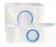 Nu-Hope Laboratories Peristomal Hernia Belt X-Large 6 Inch - 6603-C