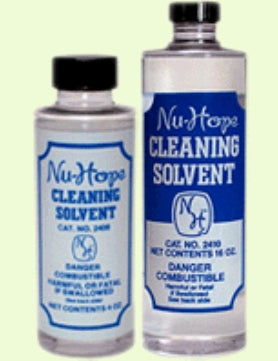 Nu-Hope Laboratories Nu-Hope Adhesive Remover - 2410