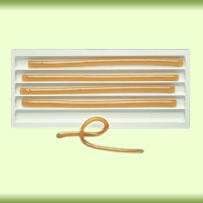Nu-Hope Laboratories Caulking Strips 1/4 Diameter X 6 Long Inch Strips - 4068