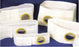 Nu-Hope Laboratories Nu-Form Ostomy Belt Large 4 Inch - 6312