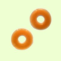 Nu-Hope Laboratories BARRIER, WASHER 1 CN (10/BX) - 4058