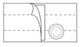 Nu-Form - Hernia Belt 2X-Large 7 Inch Width - 6344