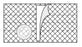 Nu-Form - Hernia Belt X-Large 7 Inch Width - 6448-F