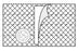 Nu-Hope Laboratories Nu-Form Hernia Belt Large 8 Inch - 6457