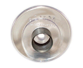 Nu-Hope Laboratories Ostomy Hole Cutter Tool 1 Inch - 2528