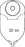 Nu-Hope Laboratories - Urinary Pouch 11 Inch Length 3/4 to 1-1/2 Inch Stoma Oval A, Convex - 8634-FV-DC