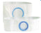 Nu-Hope Laboratories Peristomal Hernia Belt Medium 6 Inch - 6601