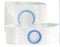 Nu-Form - Hernia Belt Medium 6 Inch Width - 6711-A