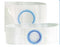 Nu-Hope Laboratories Nu-Form Hernia Belt Medium 6 Inch - 6431-A