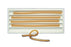 Nu-Flex Nu-Barrier Plus - Caulking Strips - 4868