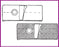 Nu-Hope Laboratories Nu-Form Hernia Belt Large 6 Inch - 6432
