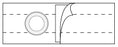 Nu-Hope Laboratories Nu-Form Hernia Belt Small 5 Inch - 6420-P-