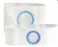 Nu-Hope Laboratories Hernia Belt 2X-Large 3 Inch - 6698