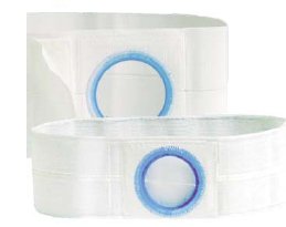 Nu-Hope Laboratories - Hernia Belt 2X-Large 6 Inch Width - 6704-A