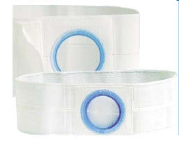 Nu-Hope Laboratories Hernia Belt X-Large 4 Inch - 2668-P-F