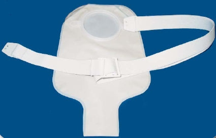 Nu-Hope Laboratories Colostomy Set Drainable - EV8250-0S3