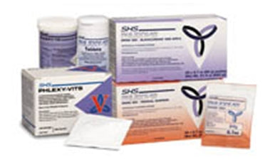 Nutricia North America Phlexy-10 System PKU Oral Supplement Unflavored 75 per Bottle Ready to Use - 11951