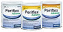 Nutricia North America Periflex Advance Infant Formula 454 Gram Can Powder - 118305