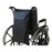 Wheelchair Footrest Bags
