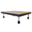 Mopec Dissecting Board, Neoprene Cork w/ Optional Legs