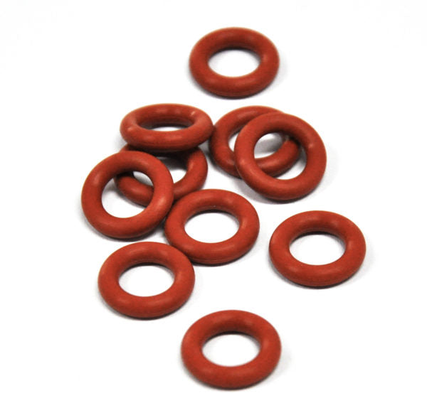 Replacement O-ring