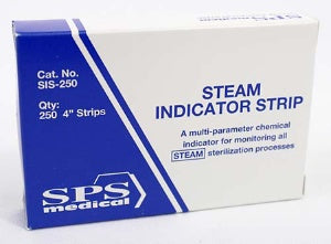 Sterilization Chemical Indicator Strip