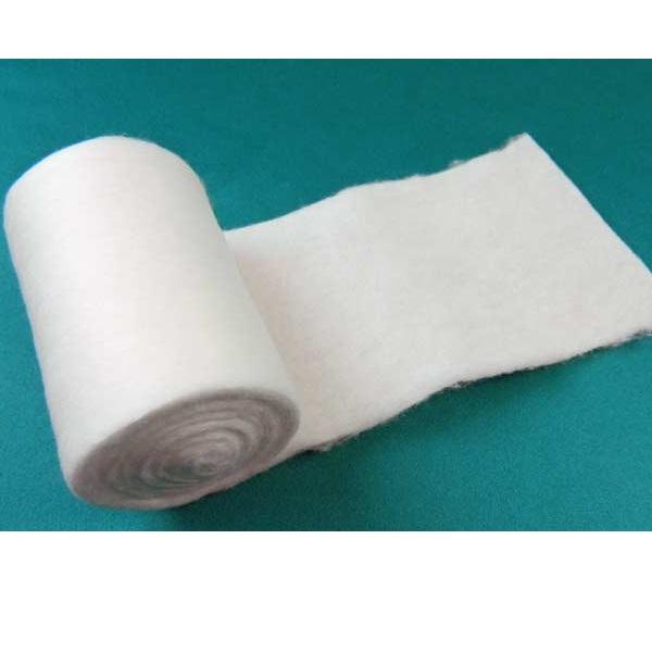 Undercast Padding