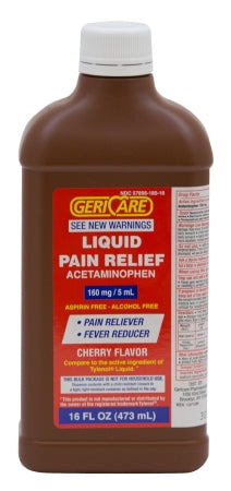 Pain Relief