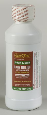  Pain Relief