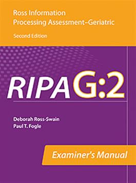Processing Assessment