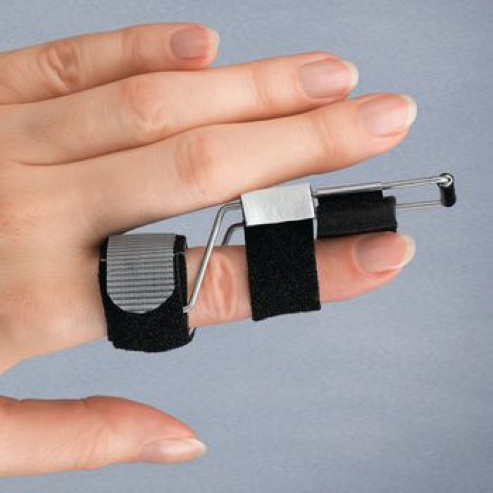 Step Splint