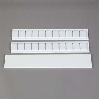  Drawer Organizing Dividers