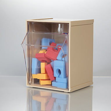Compartment Tilter