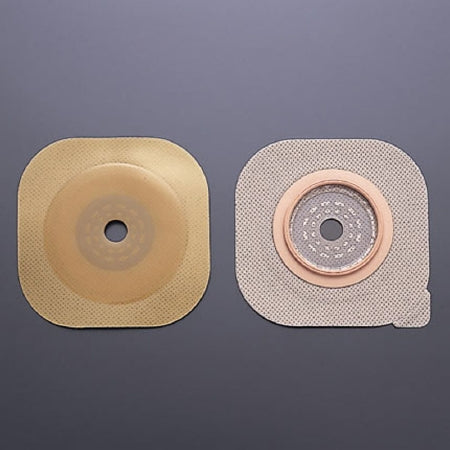 Colostomy Barrier