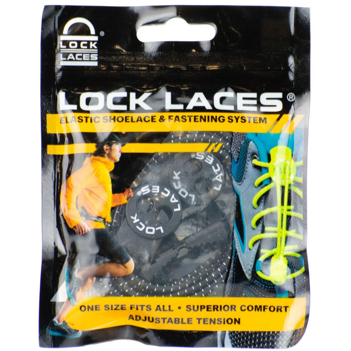 Lock Laces