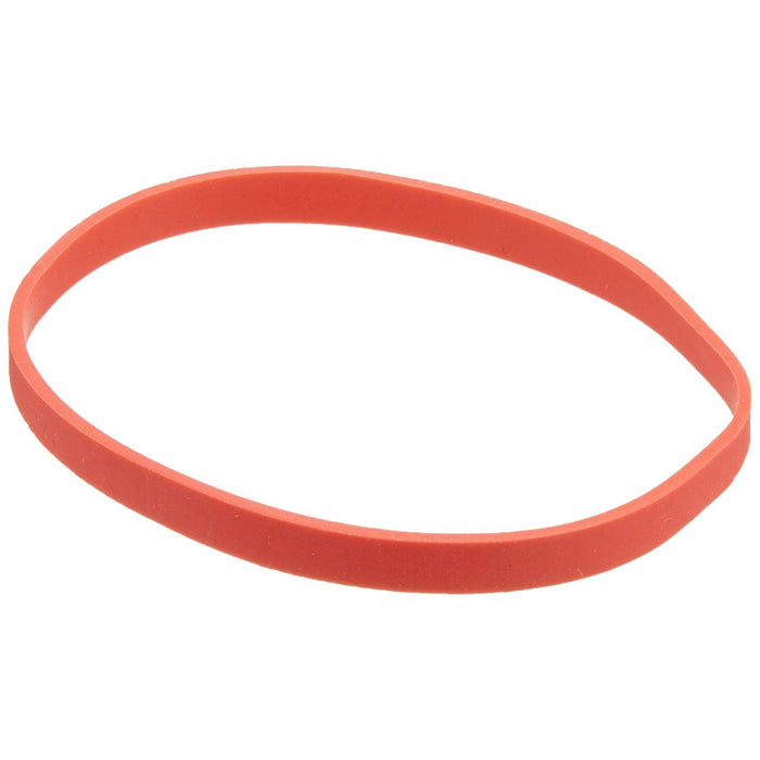 Rubber Bands - Red