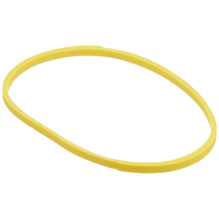 Rubber Bands - Yellow