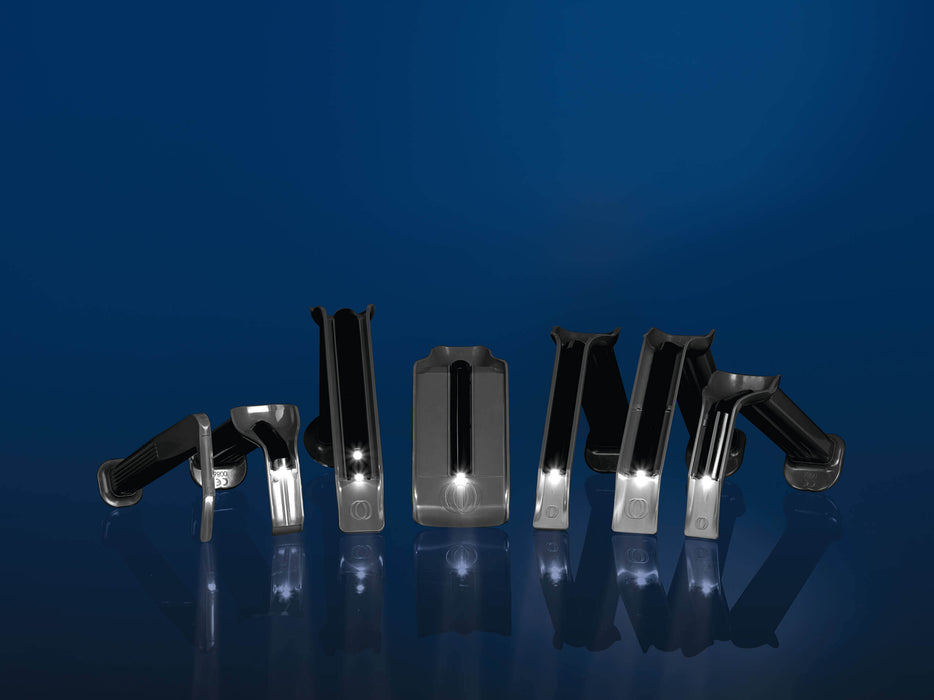 Single Use Cordless Surgical Retractor