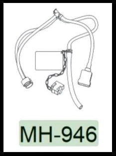 Olympus - Injection Tube - MH-946