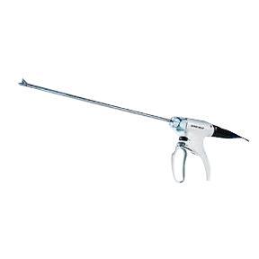 Olympus Sonicbeat - Skin Stapler Front Actuated Grip Handle Stainless Steel Staples 35 mm Staples - SB-0535FC