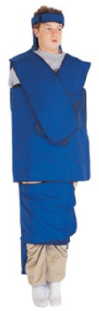 Natus Medical - Papoose Board - 54610