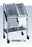 Omnimed Omnimed Beam Wheeled Chart Carriers Aluminum 13 X 23 X 37 Inch - 263820