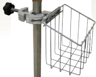 Omnimed Basket Adapter - 741332