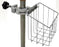 Omnimed Basket Adapter - 741332