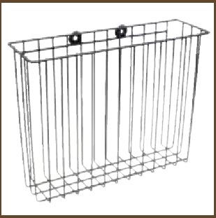 Omnimed Transport Basket - 350002