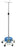 Omnimed Power Lifter Intravenous Stand - 741314